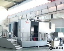 五軸加工中心在模具加工中的優(yōu)勢(shì)應(yīng)用點(diǎn) 五軸加工中心在模具加工中的優(yōu)勢(shì)應(yīng)用點(diǎn)